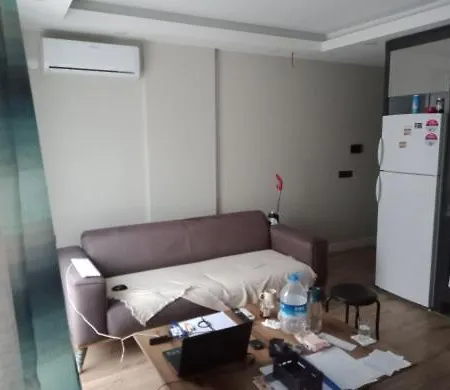 Avalon Bina Adi ..apartman *