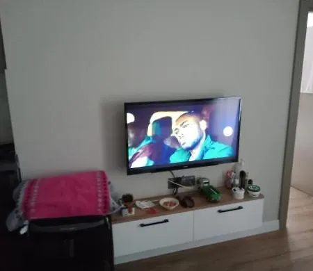 Avalon Bina Adi ..apartman בית אירוח אנטליה