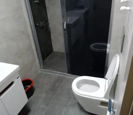 Avalon Bina Adi ..apartman *