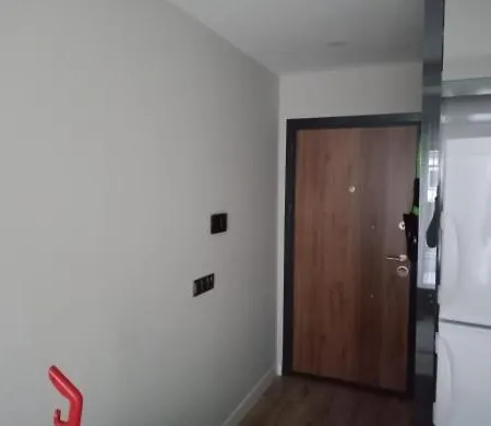 בית אירוח Avalon Bina Adi ..apartman אנטליה