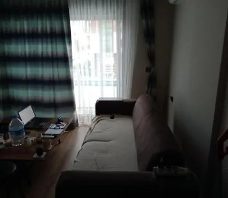 בית אירוח Avalon Bina Adi ..apartman אנטליה