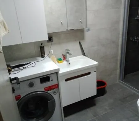 בית אירוח Avalon Bina Adi ..apartman
