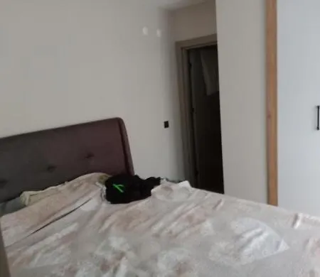Avalon Bina Adi ..apartman בית אירוח אנטליה