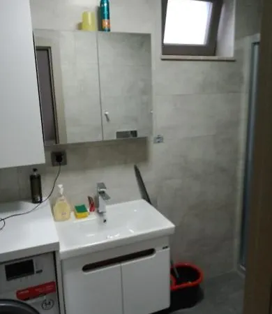 בית אירוח Avalon Bina Adi ..apartman *